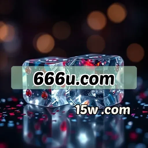 666u.com: Segurança e Diversão em Um Só Lugar para Jogar