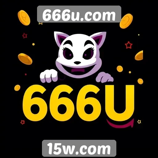 Análise da experiência de usuário em 666u.com